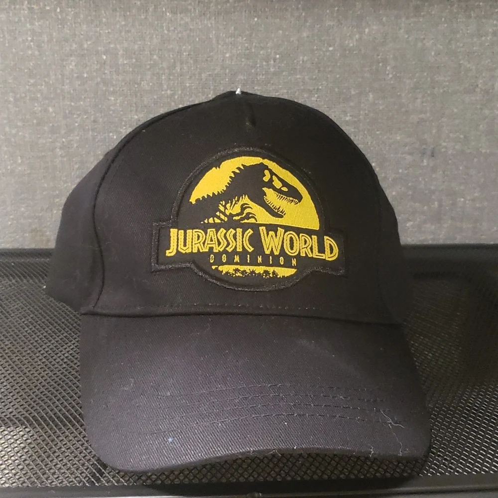 Hat - Picture 1 of 4